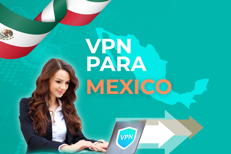 vpn mexico