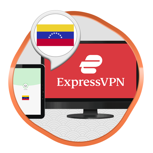 ExpressVPN Venezuela