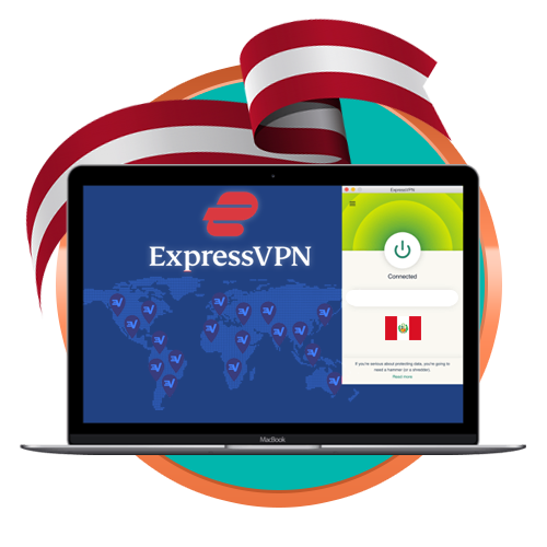 ExpressVPN Peru