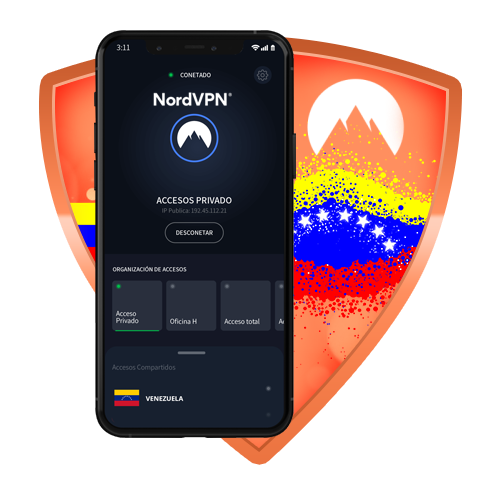 NordVPN Venezuela