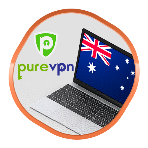 PureVPN para Australia