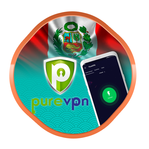 PureVPN para Perú