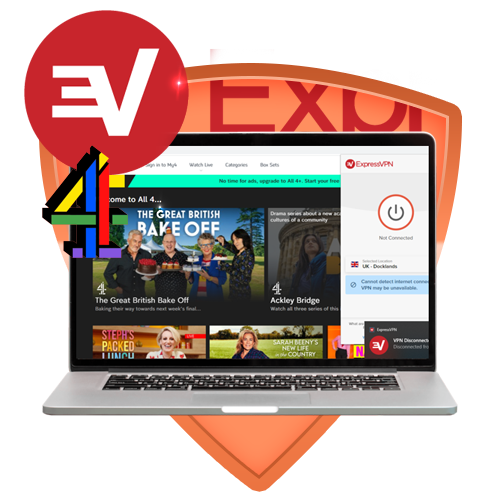 ExpressVPN