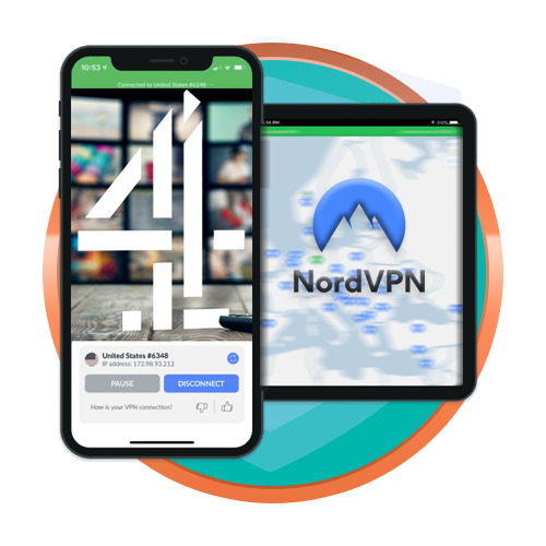 NordVPN