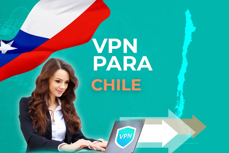 VPN Chile