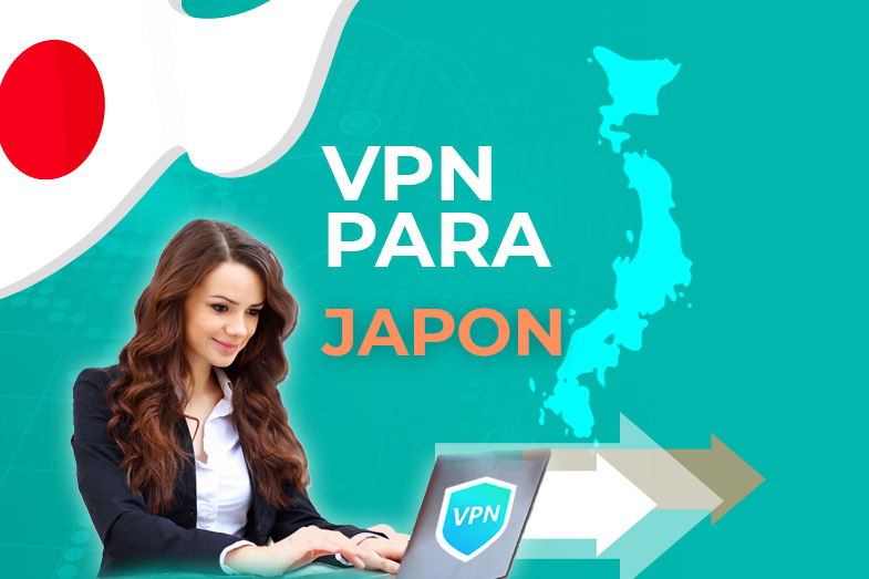 VPN Japon