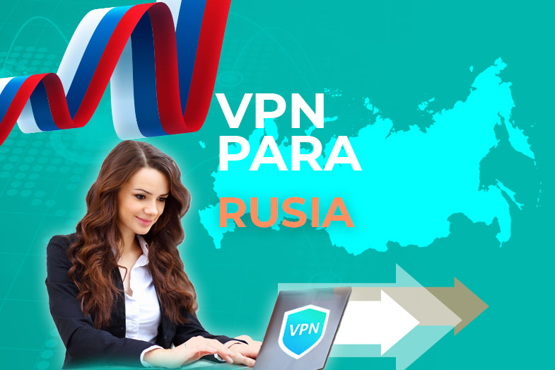 VPN Rusia