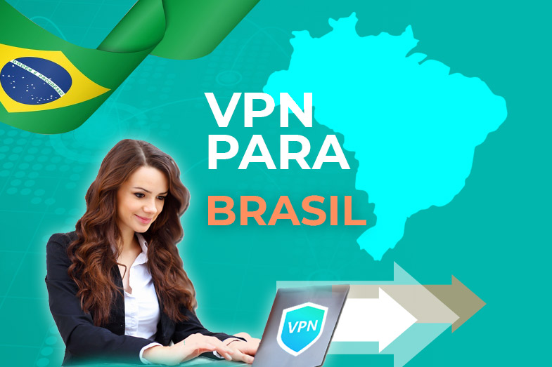 mejor VPN Brasil