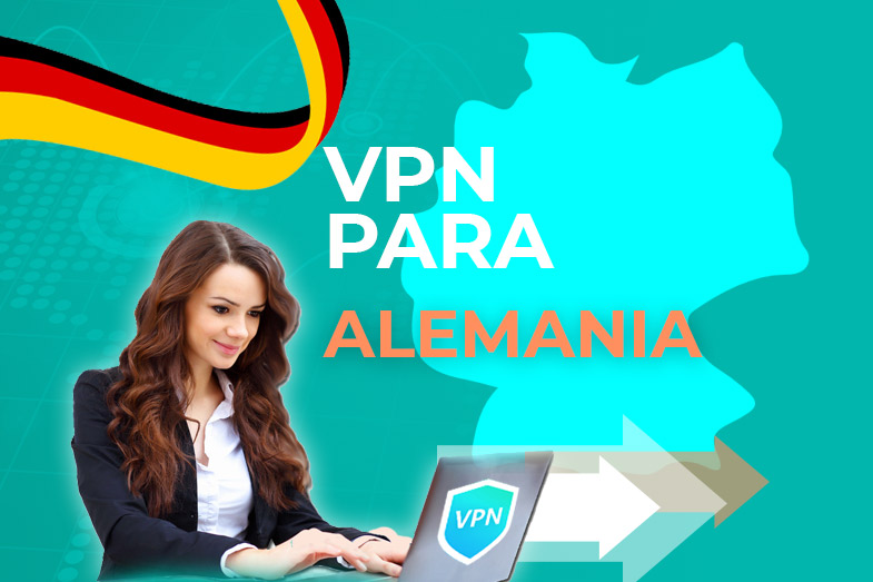mejor VPN para Alemania