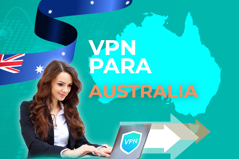 mejores VPN Australia