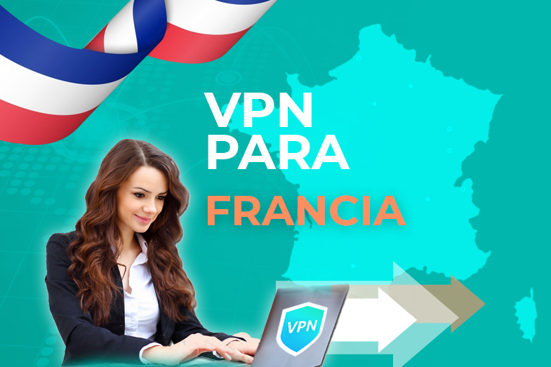 vpn francia