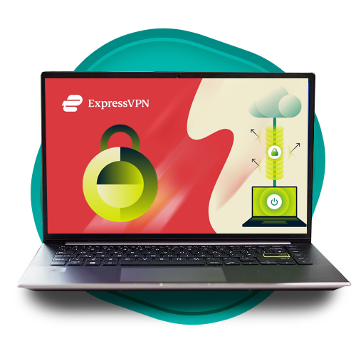 ExpressVPN seguridad