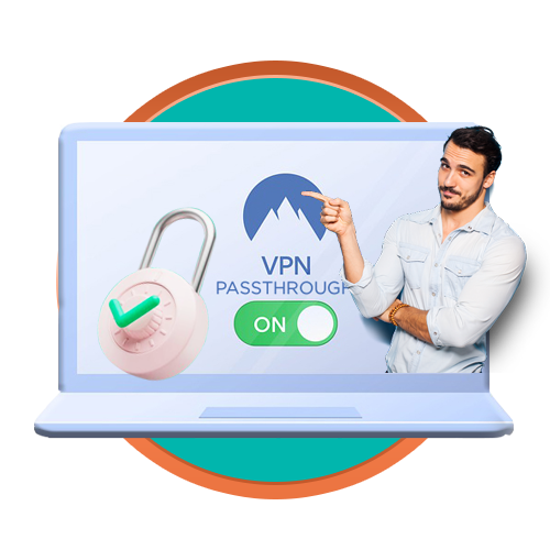 Mejor VPN España