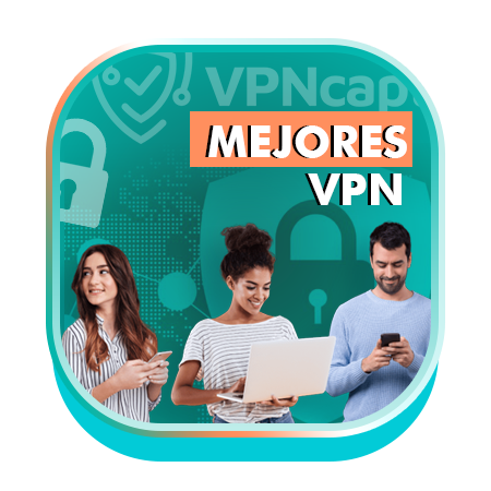 Mejores VPN