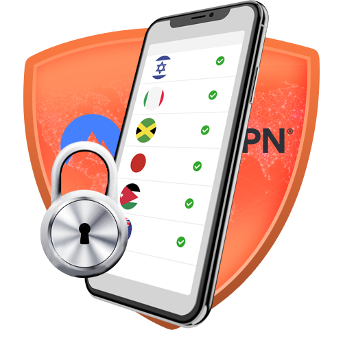 NordVPN seguridad