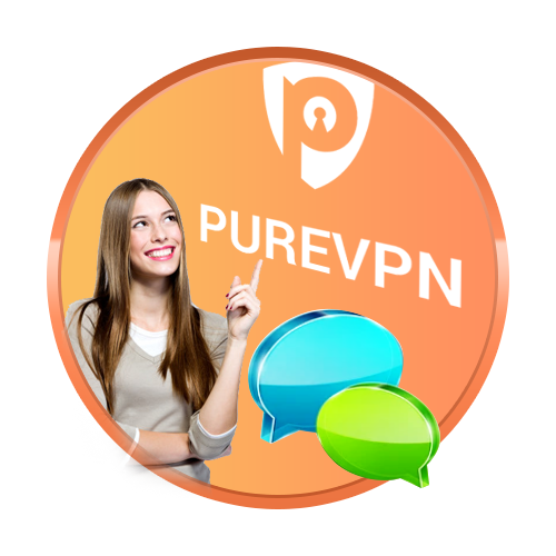 PureVPN atencion al cliente