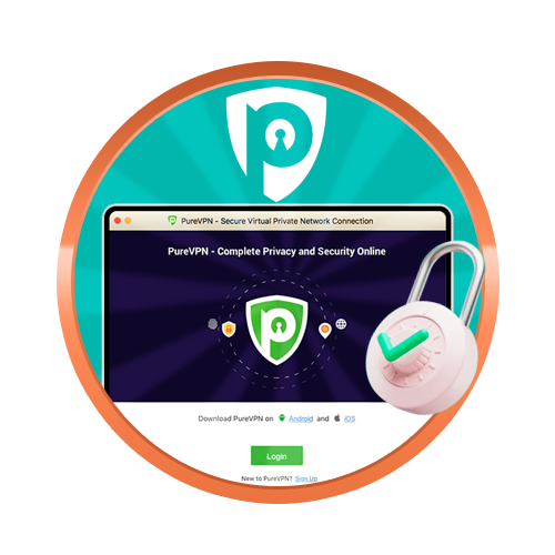 PureVPN seguridad