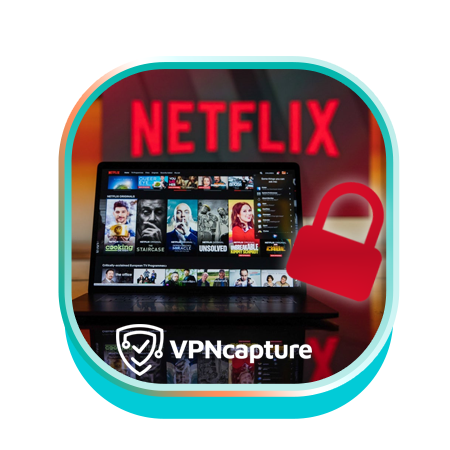 VPN para ver Netflix