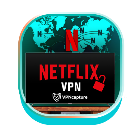 Mejores VPN para Netflix