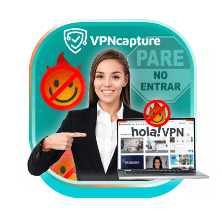 Hola VPN para Chrome