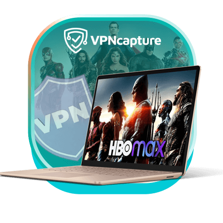 Mejores VPN para HBO Max