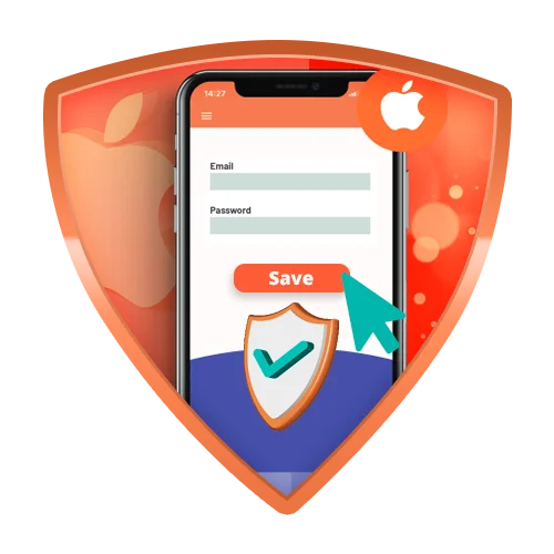 VPN iPhone paso 3