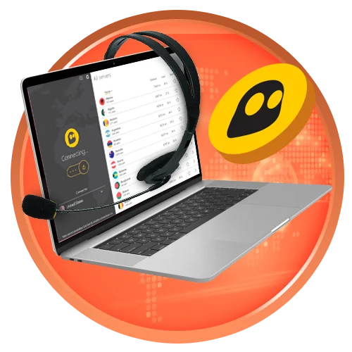 CyberGhost atencion al cliente