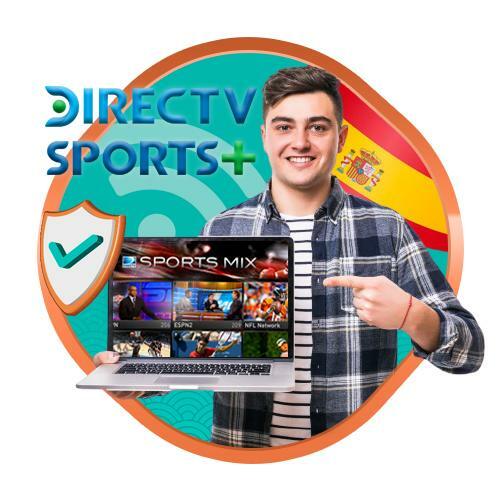 DirecTV Sports en Espana