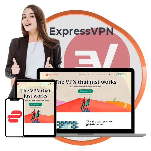 ExpressVPN