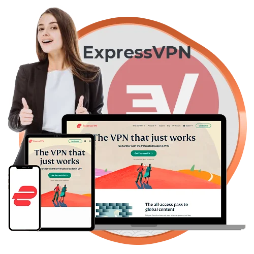 ExpressVPN