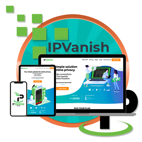IPVanish VPN