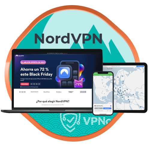 NordVPN