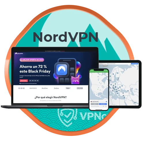 NordVPN