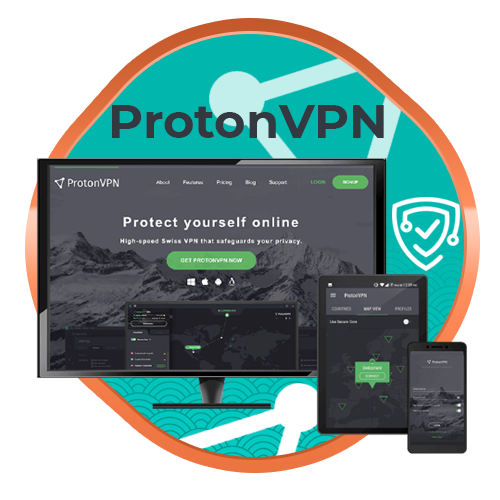 ProtonVPN