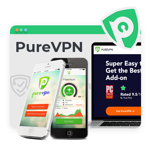 PureVPN