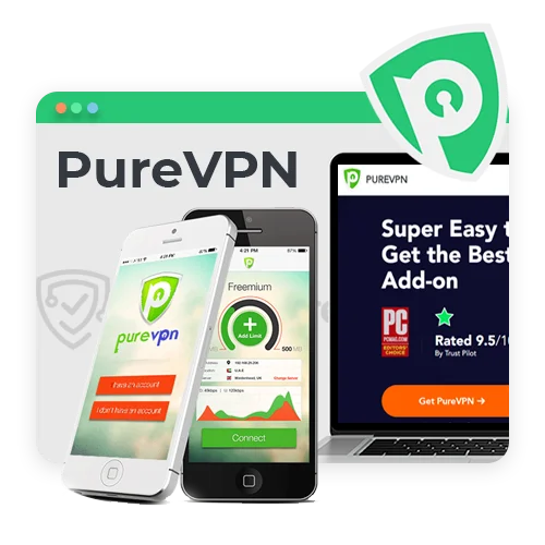 PureVPN