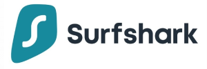 Surfshark logo