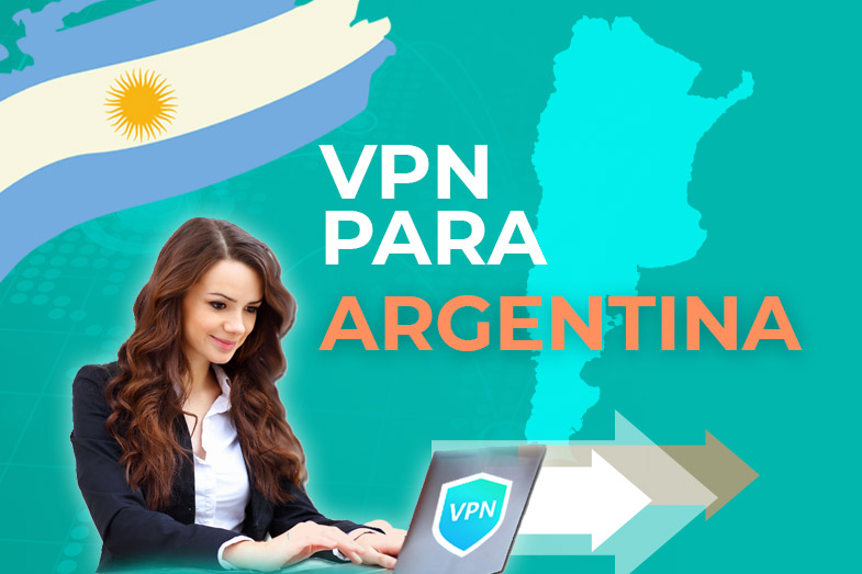 VPN para Argentina