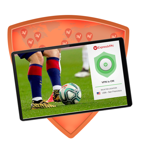 ExpressVPN
