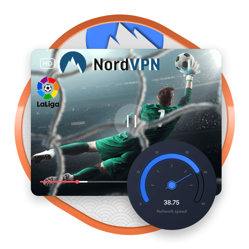 NordVPN