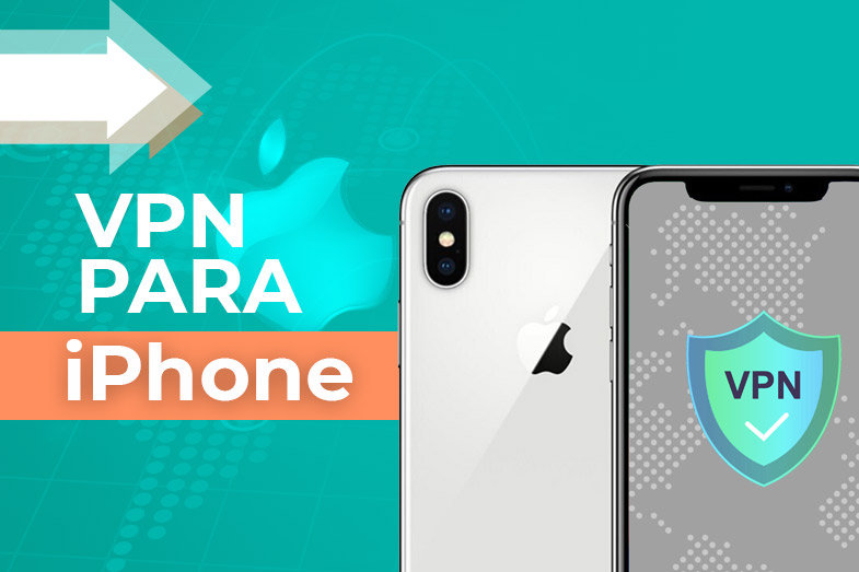 configurar VPN iPhone