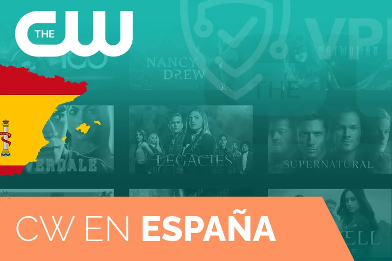 CW en España