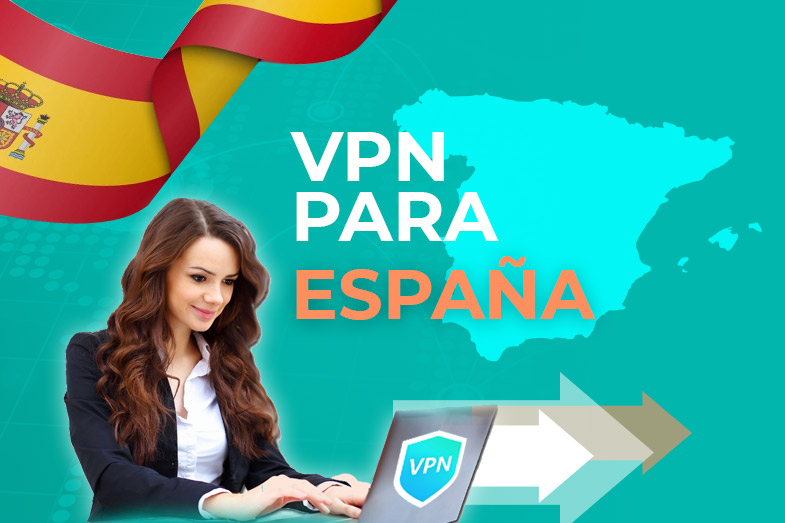 mejores VPN Espana