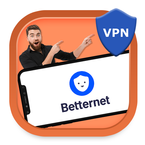 Betternet VPN