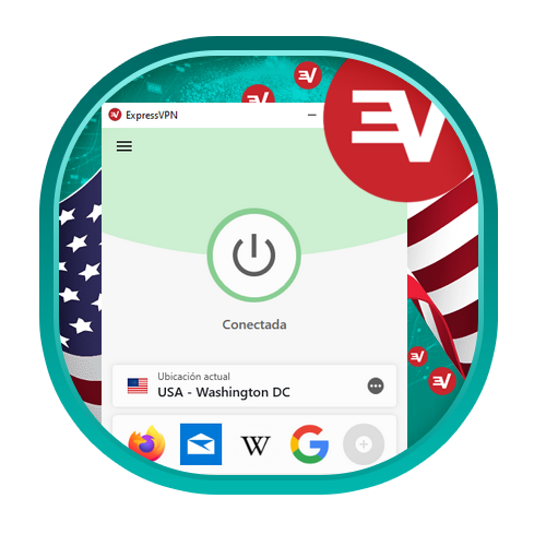 ExpressVPN EEUU