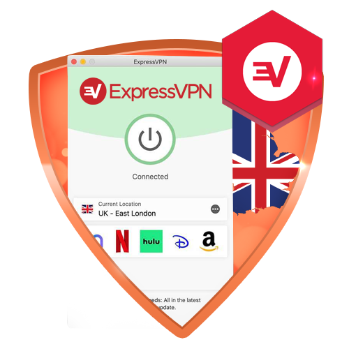 ExpressVPN UK