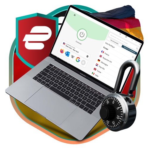 ExpressVPN Alemania