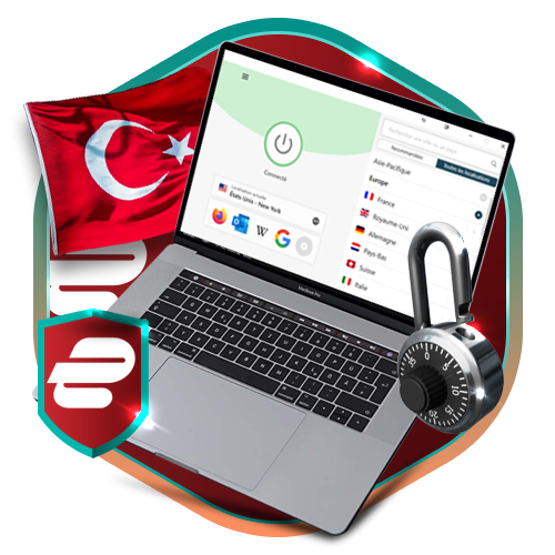 Expressvpn Turquia