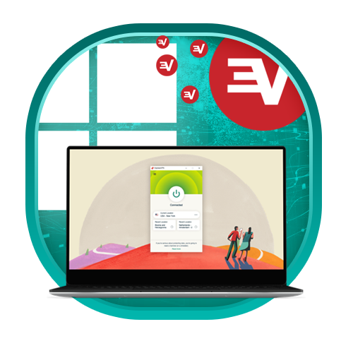 ExpressVPN Windows