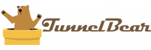 TunnelBear logo